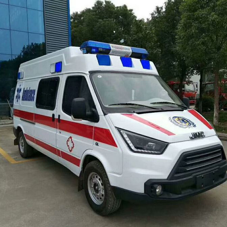 高州瘫痪租赁救护车转运 ——生命救助的紧急响应与专业保障